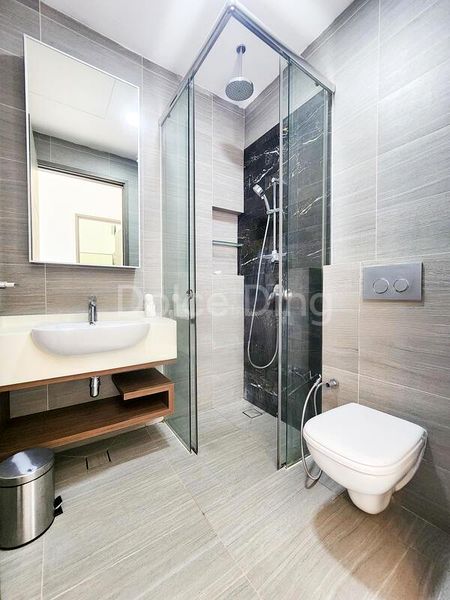 2 Bed Condo for Rent in  One Dusun Residences - Image 3